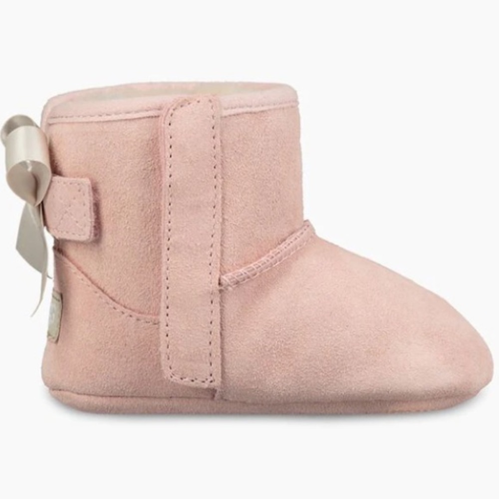 Cute baby Ugg’s